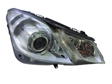 Mercedes W207 front lights front headlight headlight lamp light A2078200259KZ