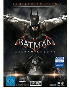 how to download batman arkham knight free on pc no code how to download batman arkham knight free on pc no code