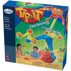 Image Is Loading Pavillion Tip It Fun Family Kids Party Board Image Is Loading Pavillion Tip It Fun Family Kids Party Board