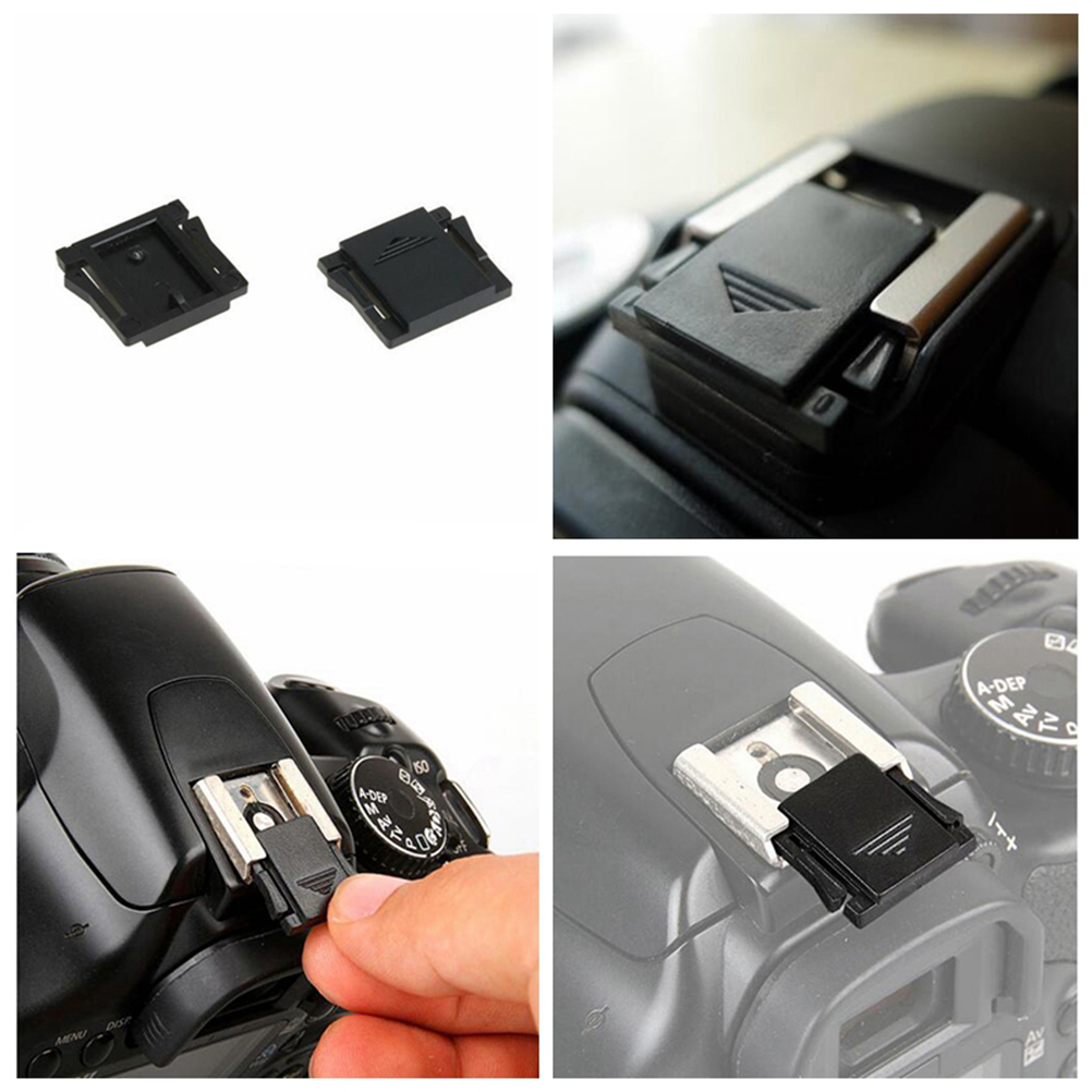 5Pcs Hot Shoe Cover Cap For Sony Alpha A6000 A5000 CANON NIKON_Yqy eBay