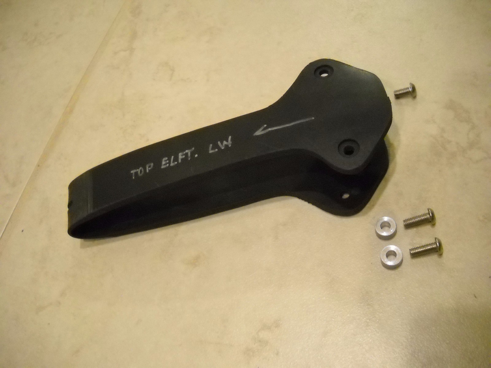 NEW ELEFANT drive chain slider Replaces PN 800095580 eBay