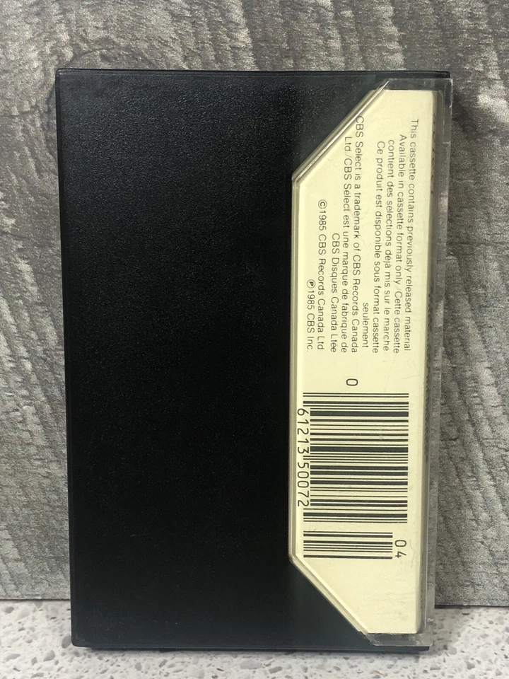 Precious Memories Jim Nabors (Cassette) - Image 2 of 3