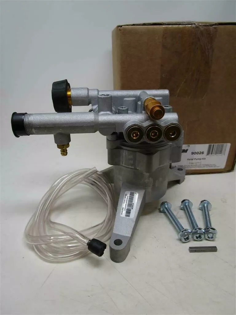 90026 pressure washer sale pump