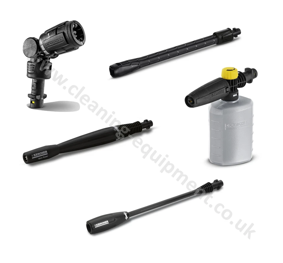 New Genuine Karcher Pressure Washer Vario Lance K Series K1 K2 K3 K4 K5 K6 K7