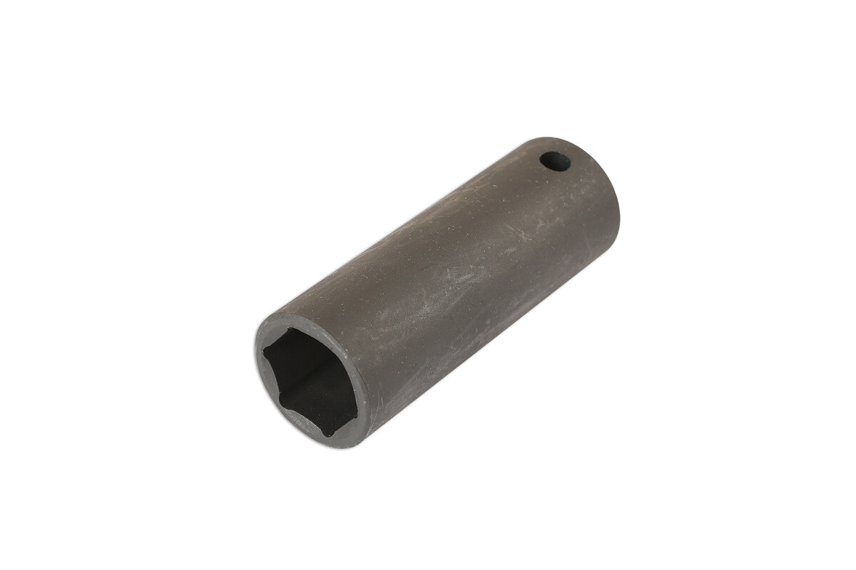 Deep Impact Socket 1/2"D 19Mm | 1715 Laser Nuovo
