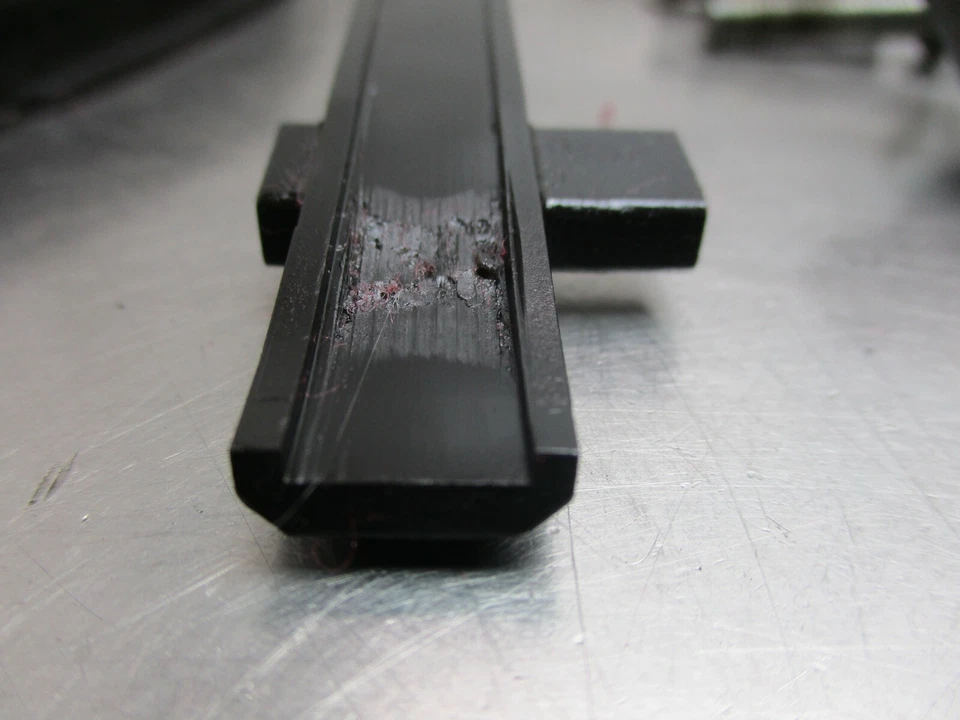 Kawasaki Ninja 650 650R EX650 2013 leva guías de cadena y tensor 12048-0098 Foto 2 de 2