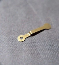 New Factory LeCOULTRE Caliber 800 PART 471 Sweeping Seconds Tension Spring 