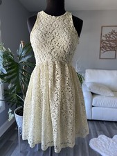 Zara Women Dress Size Us Xs EUC