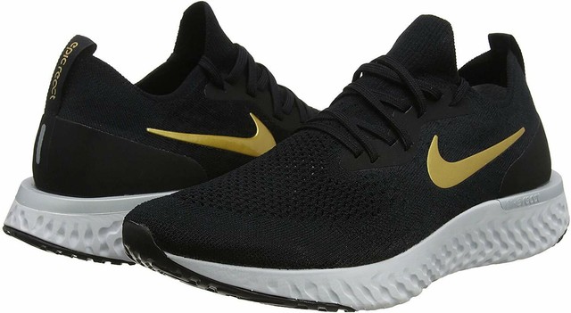 epic react black gold