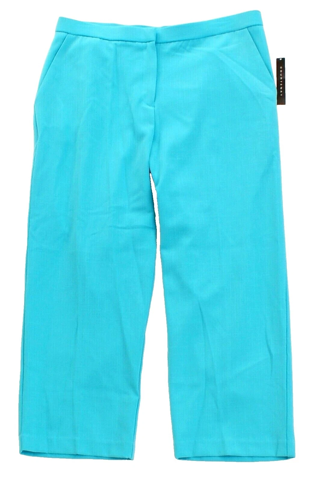 Pantalones Courtenay sólido para De mujer