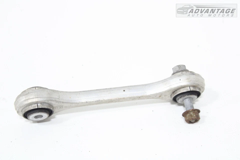 AUDI A8 QUATTRO 2011-2018 3,0 L DELANTERO DERECHO SUPERIOR BRAZO DE CONTROL DELANTERO OEM Foto 2 de 4