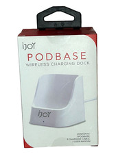 PodBase Wireless Charger For Gen 2 & 3 Airpod...