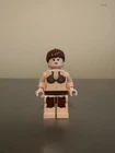 LEGO Star Wars Princess Leia (Slave) minifigure sw0085 *MINT*