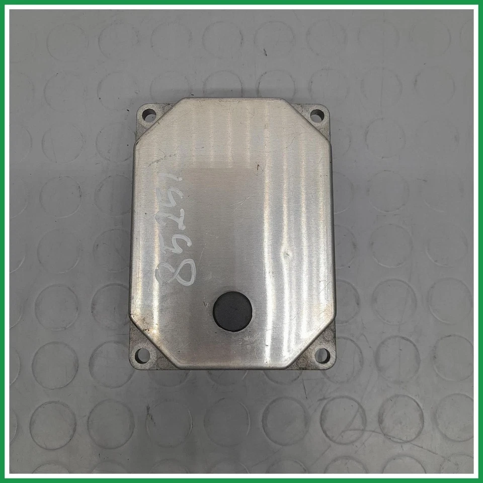 Centralina Iniezione Magneti Marelli IAW5SF8.RM Alfa Romeo MiTo 51910513 2011 20 - Immagine 2 di 4