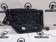 Mercedes-Benz GLS X167 2024 Fensterhebermechanismus ohne Motor Tür vorne Mercedes-Benz GLS X167 2024 Fensterhebermechanismus ohne Motor Tür vorne