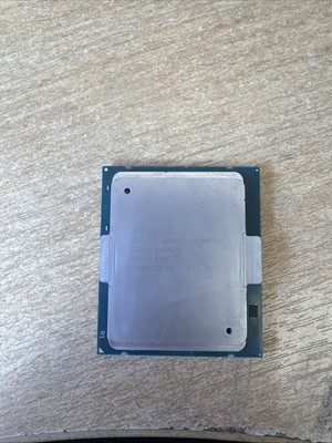 HP Intel Xeon E7-8857 v2 SR1GT 3GHz x1