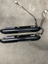 BEA Ultraview Sensor Working With Cover And Lens Ixio Optex Besam Unislide