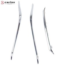 Grille Trim Set For Toyota Venza 2.5l 2021-2024 5312348070 5312448080 5312148210 Grille Trim Set For Toyota Venza 2.5l 2021-2024 5312348070 5312448080 5312148210