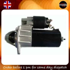 STARTER MOTOR FOR SAAB 90 900 9000
