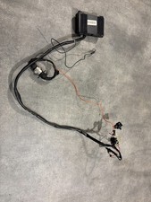 DYNOJET POWER COMMANDER 3 USB Ducati Monster S 4