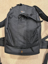 Lowepro Flipside 400 AW Camera Bag Backpack P...