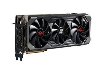 美品　PowerColor Radeon RX6900XT Buy PowerColor AMD Radeon RX 6900 XT 16GB GDDR6 Graphics Card (RX