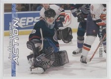 2003-04 ITG Action Dan Cloutier #529 1s7