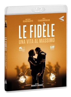 Blu-ray LE FIDELE - UN VITA AL MAXIMO neu versiegelt 2018