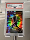 2020 Panini Select Tom Brady Turbocharged Silver Prizm #T12 PSA 10 Buccaneers