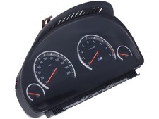 7851193 Tachometer BMW 5er (F10) M5  412 kW  560 PS (09.2011-10.2016) M5