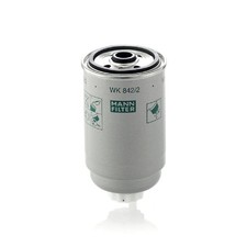 Kraftstofffilter für Audi 100 C2 431 435 C3 443 445 80 B2 811 | 722451