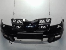 Pare-choc avant Mitsubishi OUTLANDER