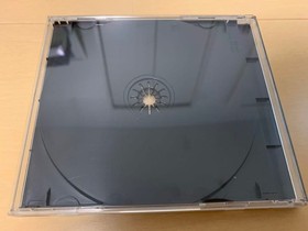 Ss Trial Version Software Layer Section 2 Edition Ii Taito Sega Saturn Demo Disc