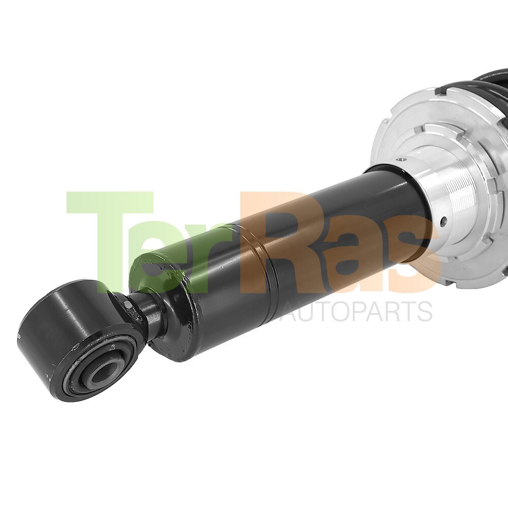 4PCS Front & Rear Shock Struts Magnetic For Ferrari 458 Italia Spider Speciale