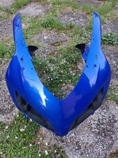 Carenatura Anteriore Honda CBR 1000 RR Fireblade