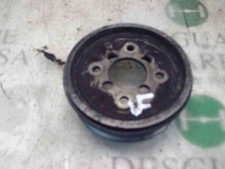 Poulies diverses Ford MONDEO