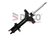 DACO Germany Jambe de suspension Amortisseur pour SUBARU IMPREZA 3/5 portes (GP)