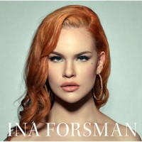Ina Forsman - Cd - G3Z
