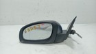 Door electric wing mirror