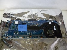 DELL PRECISION 3510 i7-6820HQ 2.70GHZ LAPTOP MOTHER BOARD WIFI