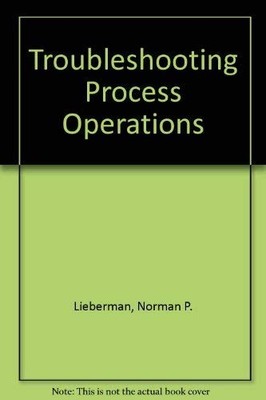 Troubleshooting process operations