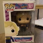 Funko Pop! Movies Charlie Bucket Willy Wonka & the Chocolate Factory #327
