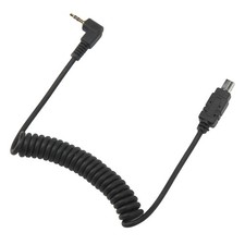MC DC2 Camera Remote Control Shutter Release Cable Cord For D7200 D700 NY