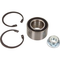 Maxgear 33-0390 Radlagersatz FüR VW Seat Polo Lupo Jetta Golf Arosa 6N1 6N2 86C