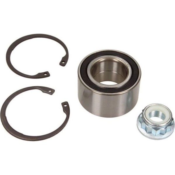 Maxgear 33-0390 Radlagersatz FüR VW Seat Polo Lupo Jetta Golf Arosa 6N1 6N2 86C-image