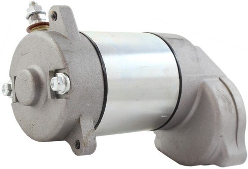 Professional Class Starter w/ Relay Solenoid fits Polaris Trail Blazer 250 ATV - Picture 7 of 11