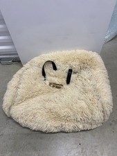 Pelsbarn Pet Protecting Car Bed for Dog Sz M NEW Without Box