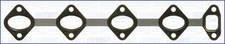 AJUSA Dichtung Abgaskr�mmer 13148700 f�r BMW 7er E65 E66 E67 E38 740