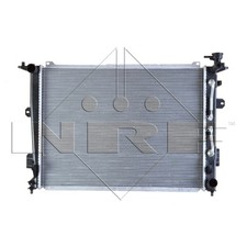 Radiator For Hyundai Genesis 3.8 V6 NRF 253103M140 253103M145