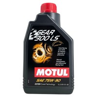 Motul Gear 300 Ls 75W-90 1 Liter (105778)